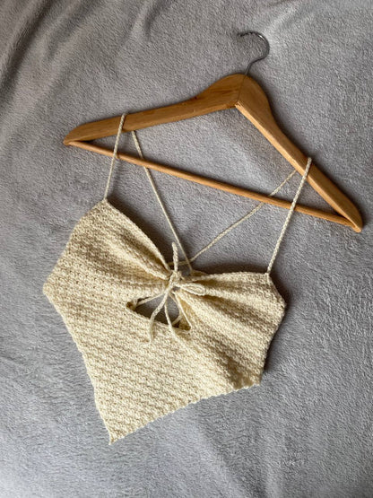 Top Almendra