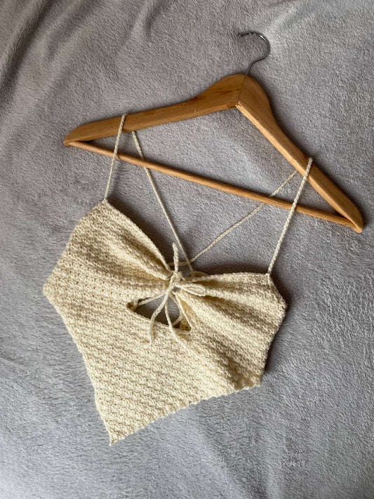 Top Almendra