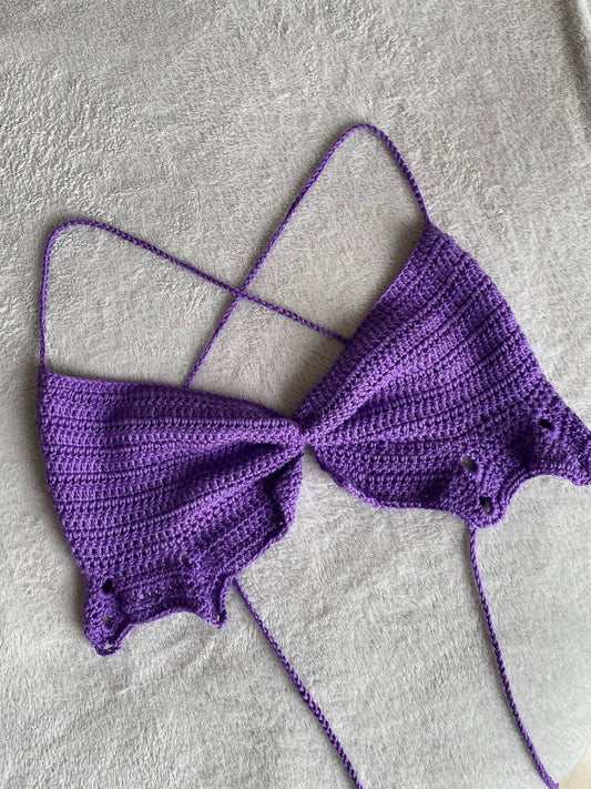 Fairy Wing Top